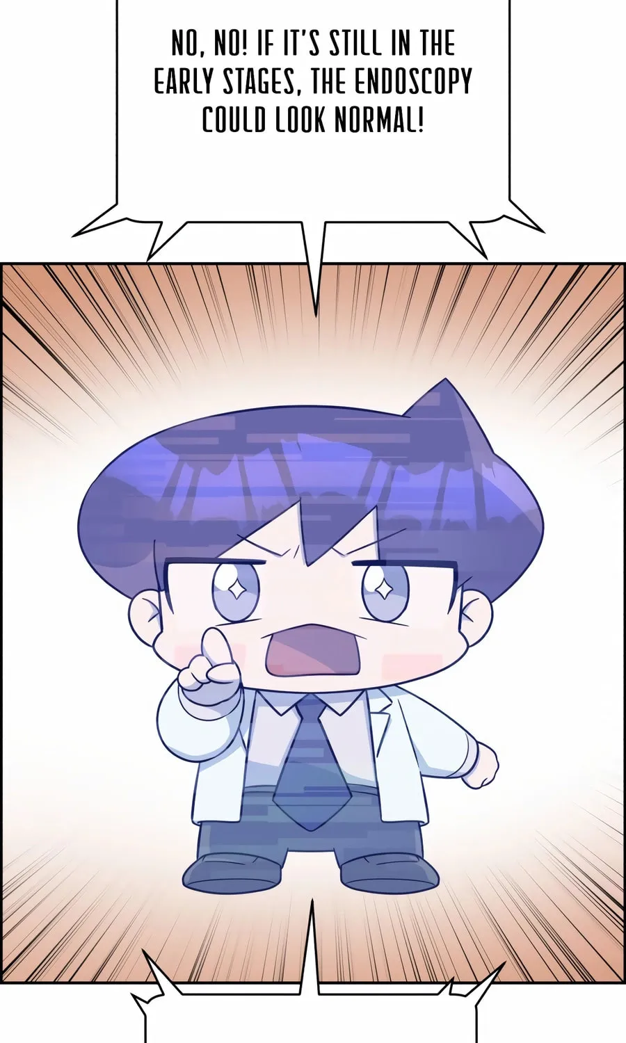 Read A.I. Doctor chapter 118 image 41 on Lezhin