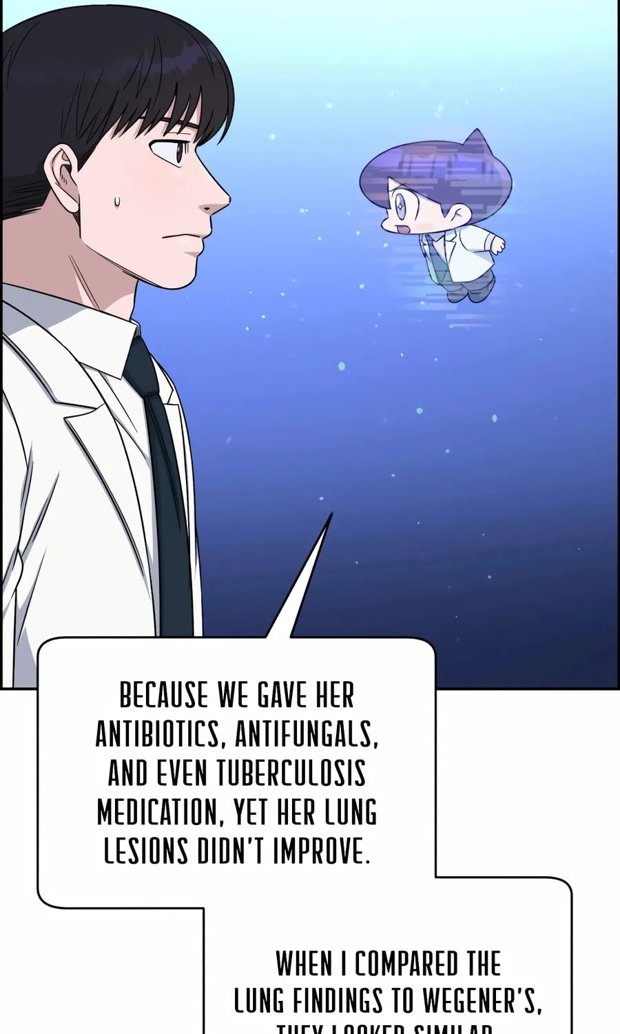 Read A.I. Doctor chapter 118 image 43 on Lezhin