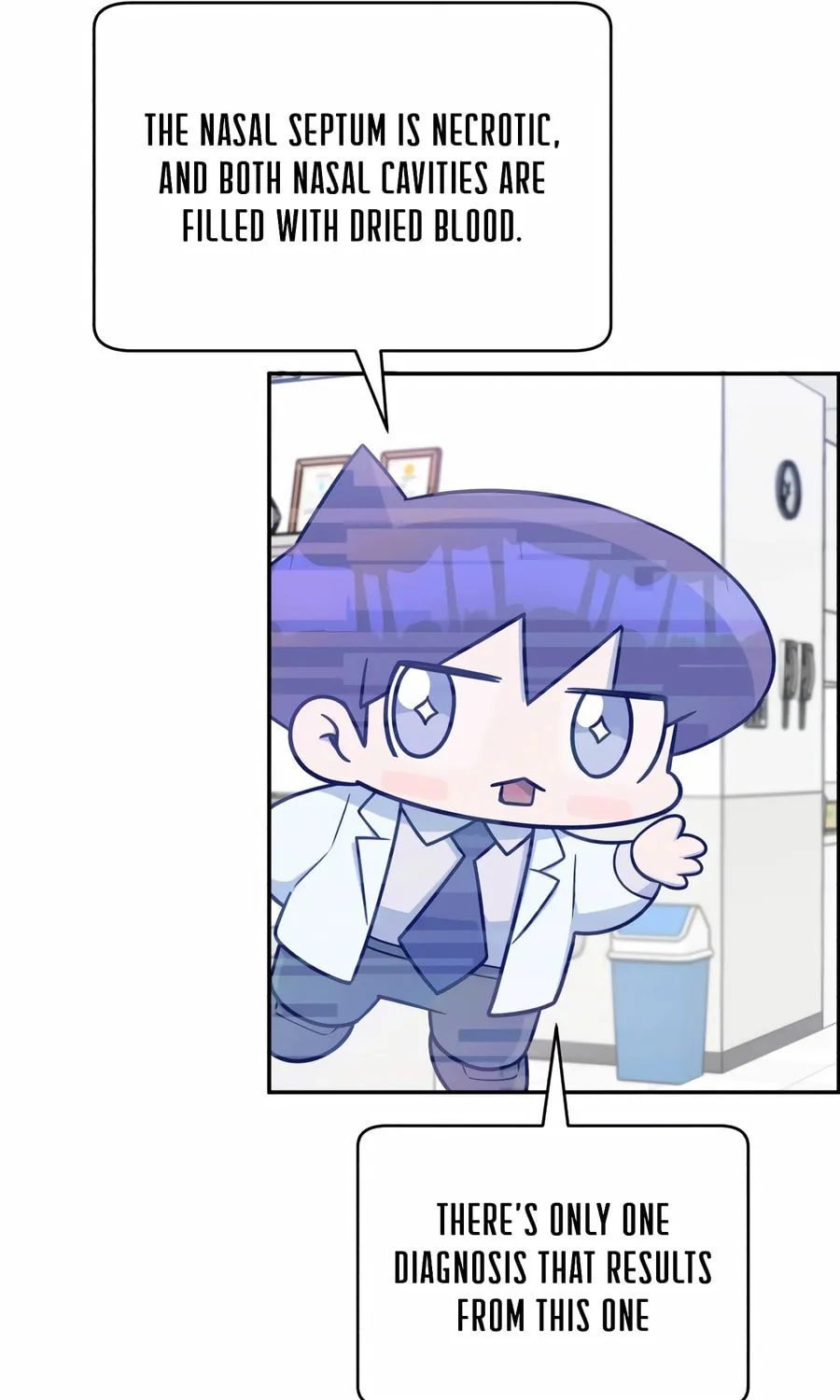 Read A.I. Doctor chapter 118 image 48 on Lezhin