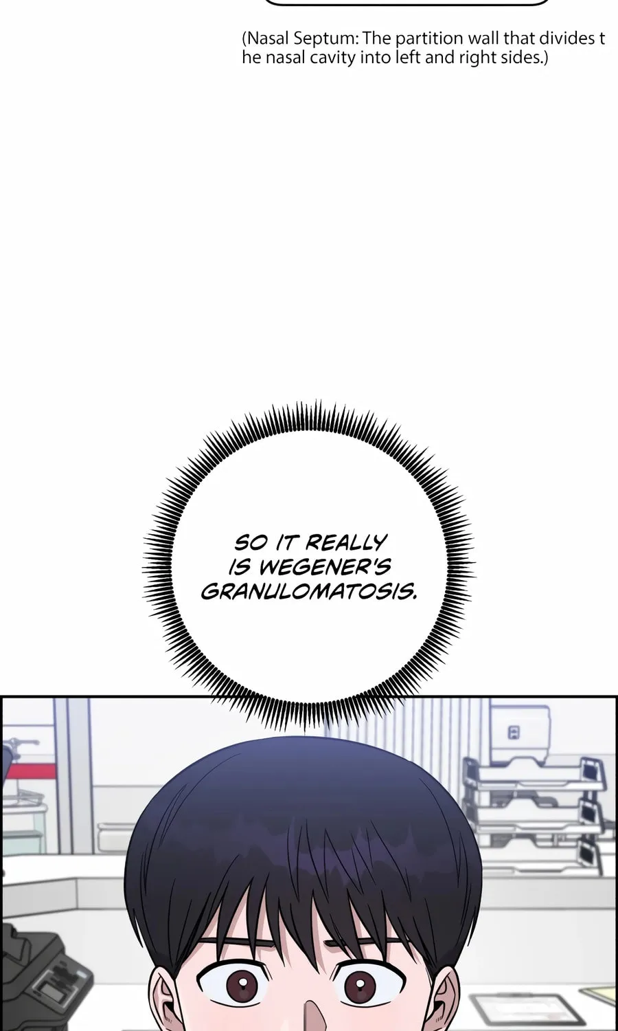 Read A.I. Doctor chapter 118 image 49 on Lezhin