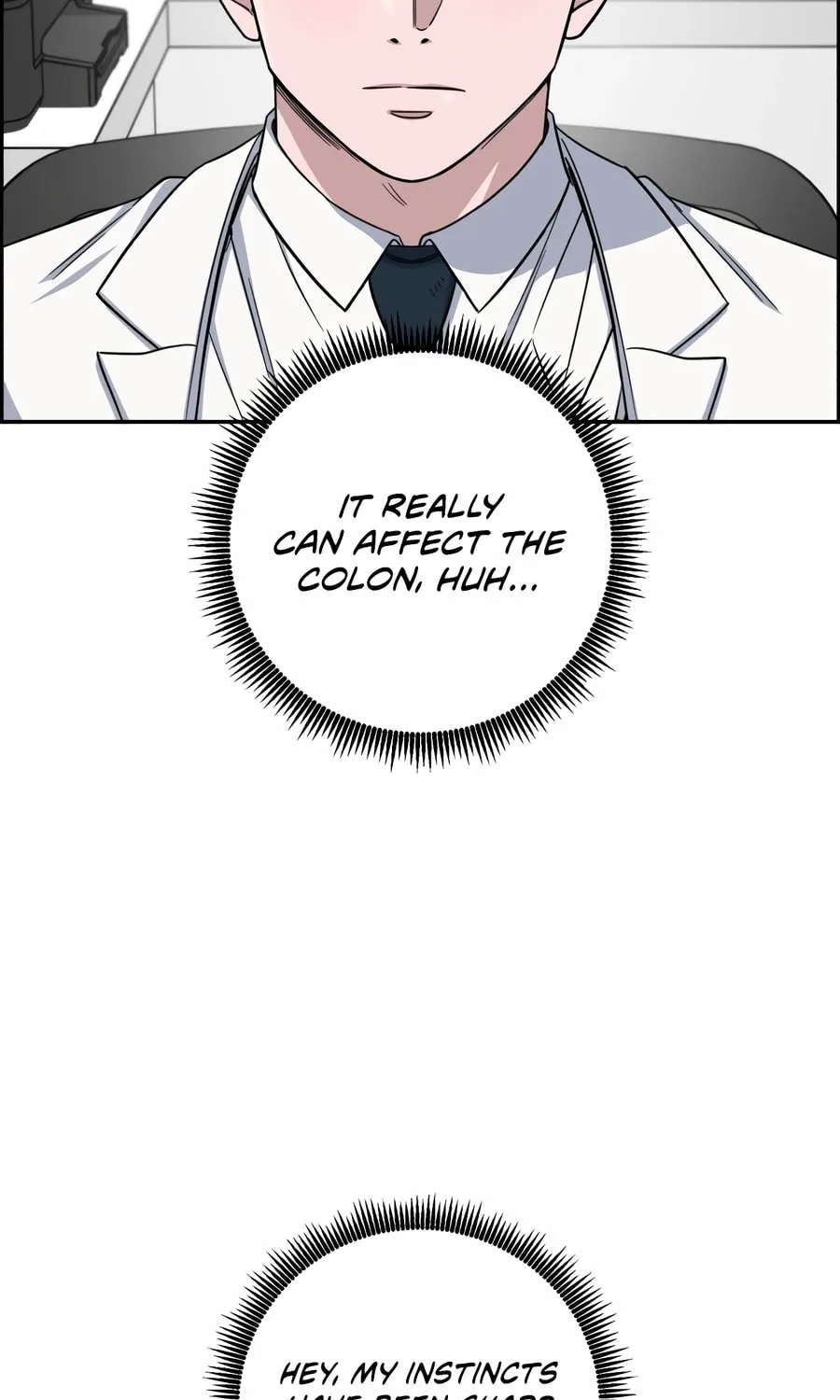 Read A.I. Doctor chapter 118 image 50 on Lezhin