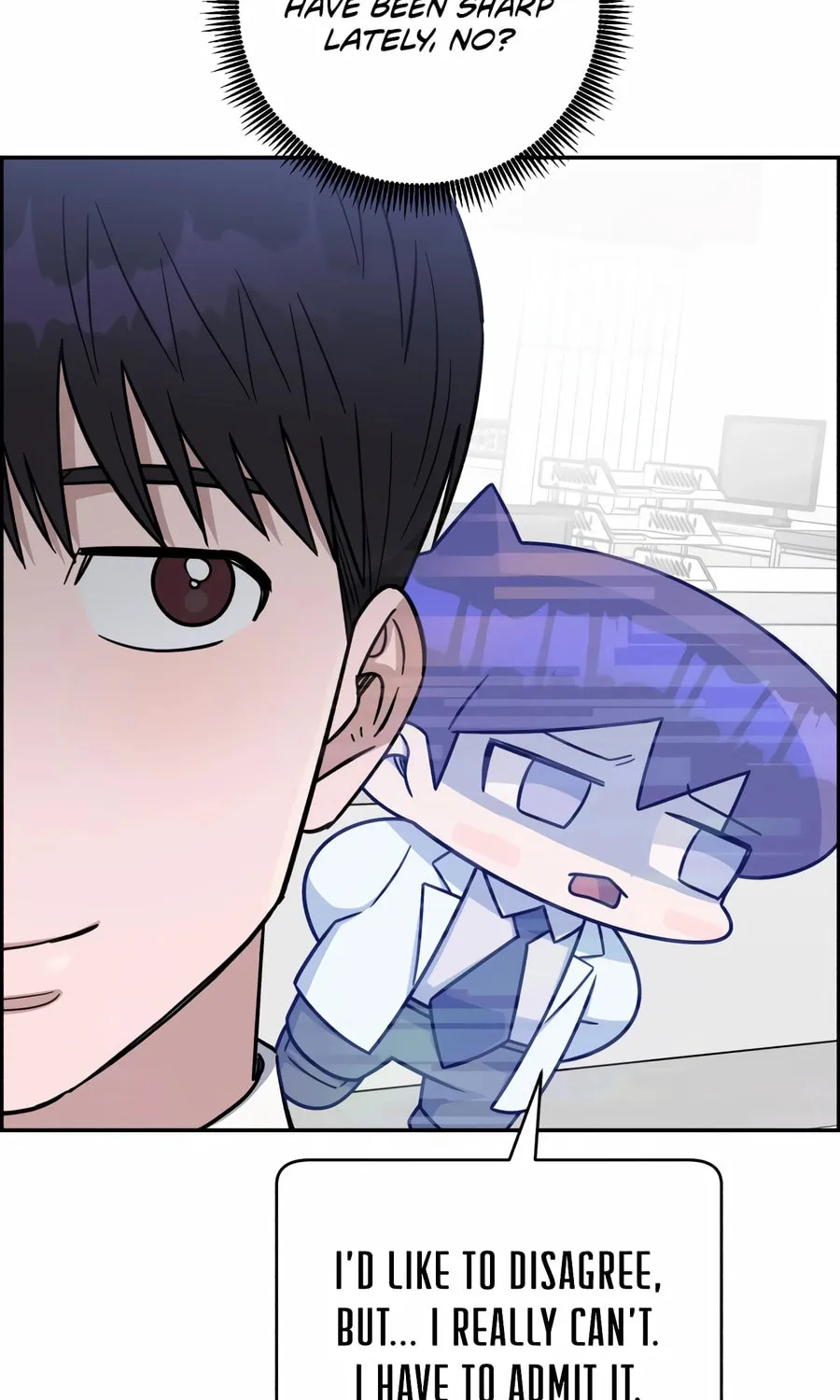 Read A.I. Doctor chapter 118 image 51 on Lezhin