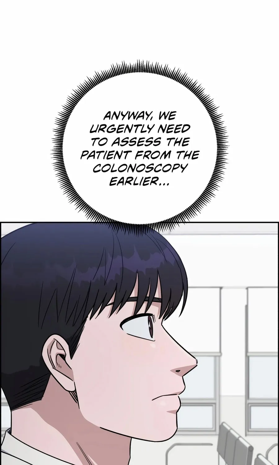 Read A.I. Doctor chapter 118 image 6 on Lezhin