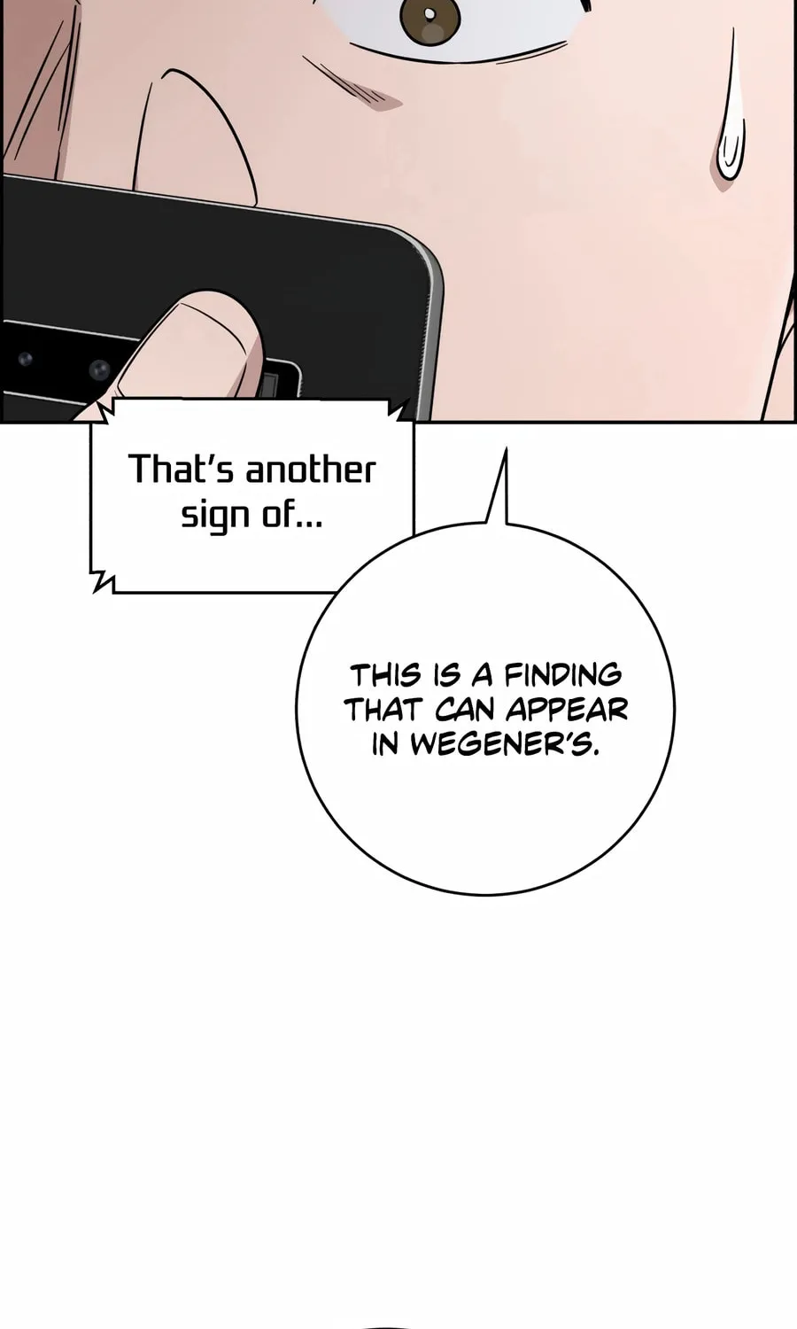 Read A.I. Doctor chapter 118 image 63 on Lezhin