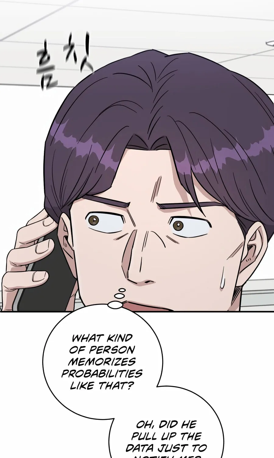 Read A.I. Doctor chapter 118 image 66 on Lezhin