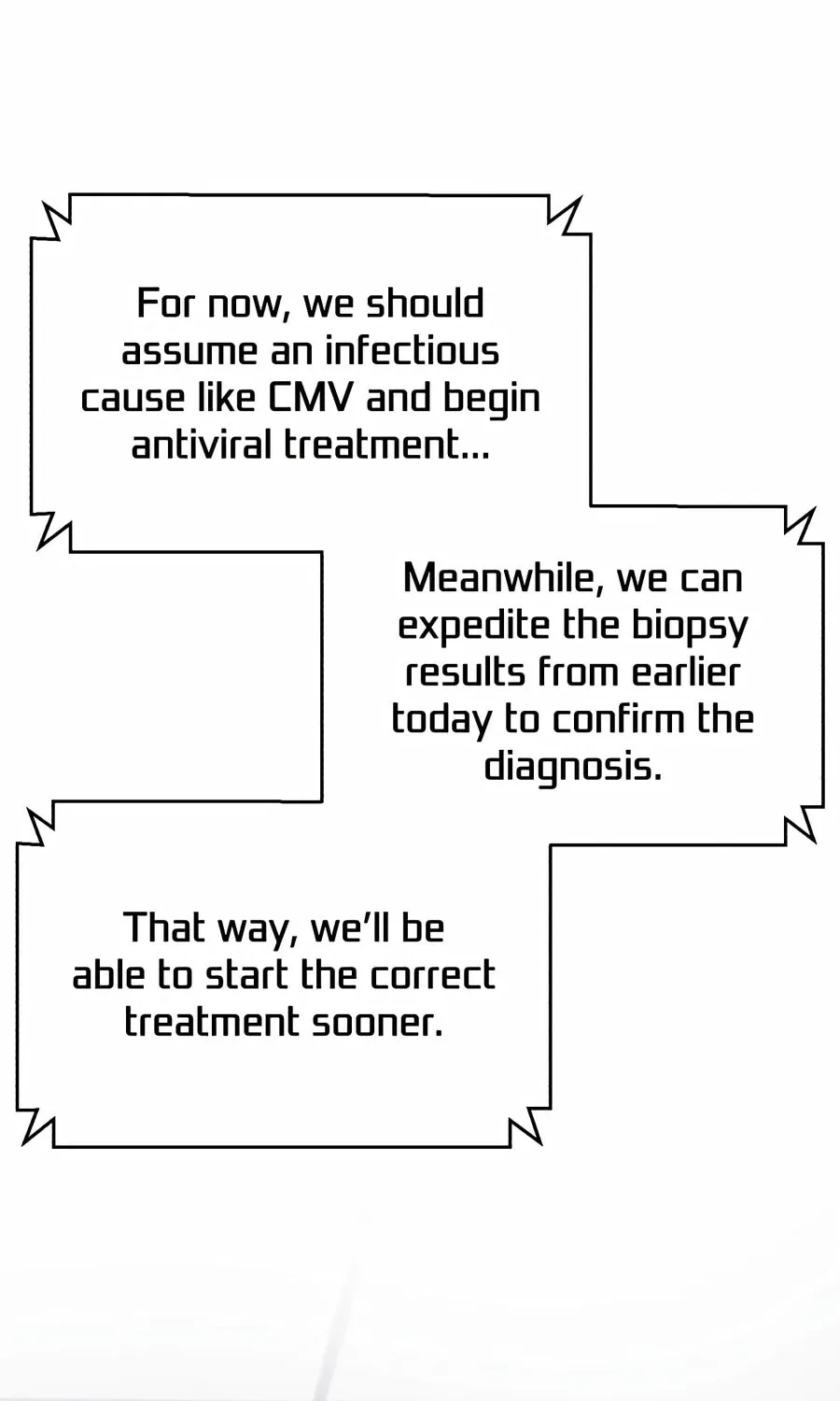 Read A.I. Doctor chapter 118 image 75 on Lezhin