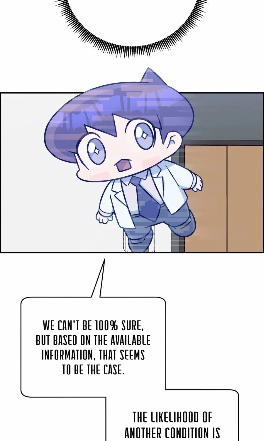 Read A.I. Doctor chapter 118 image 8 on Lezhin