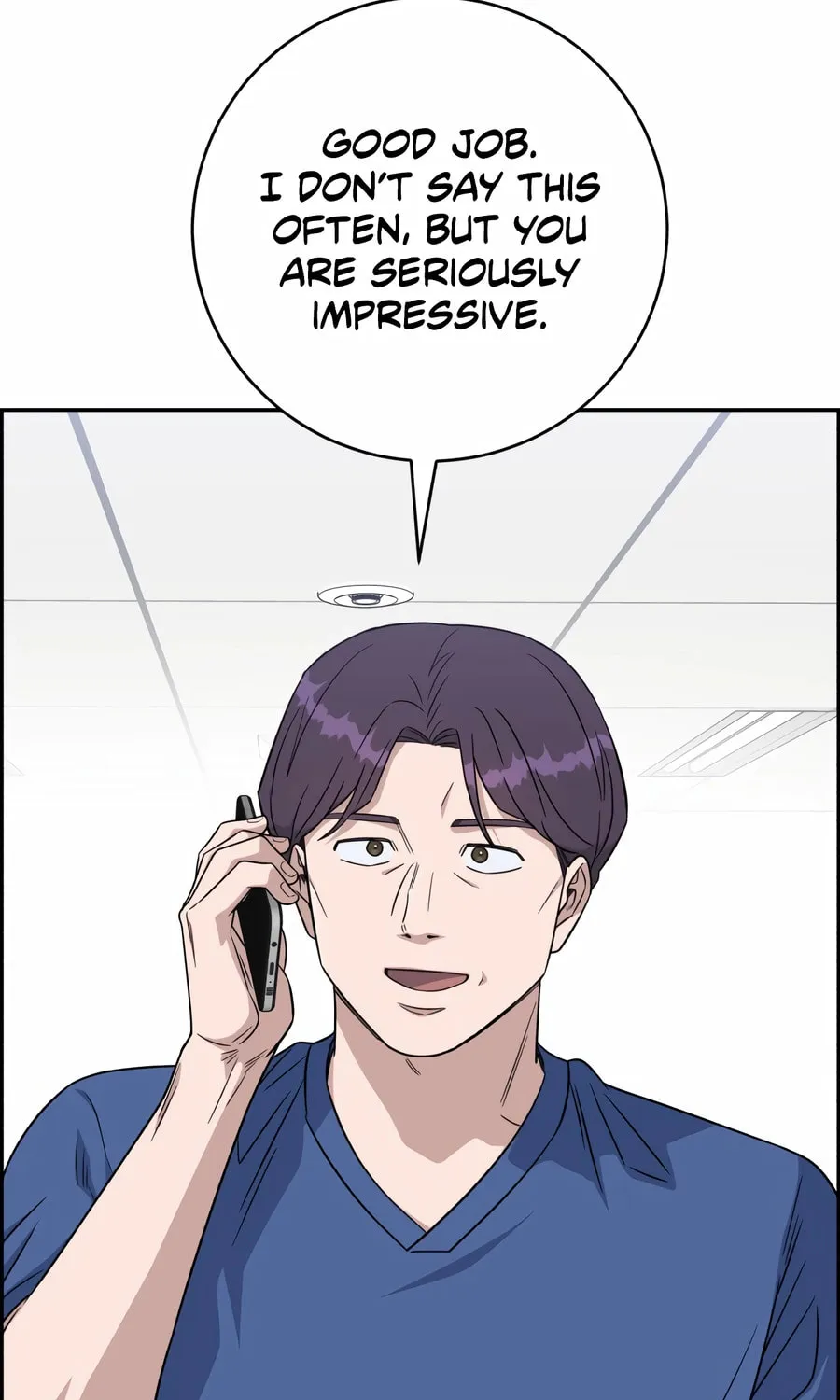 Read A.I. Doctor chapter 118 image 80 on Lezhin