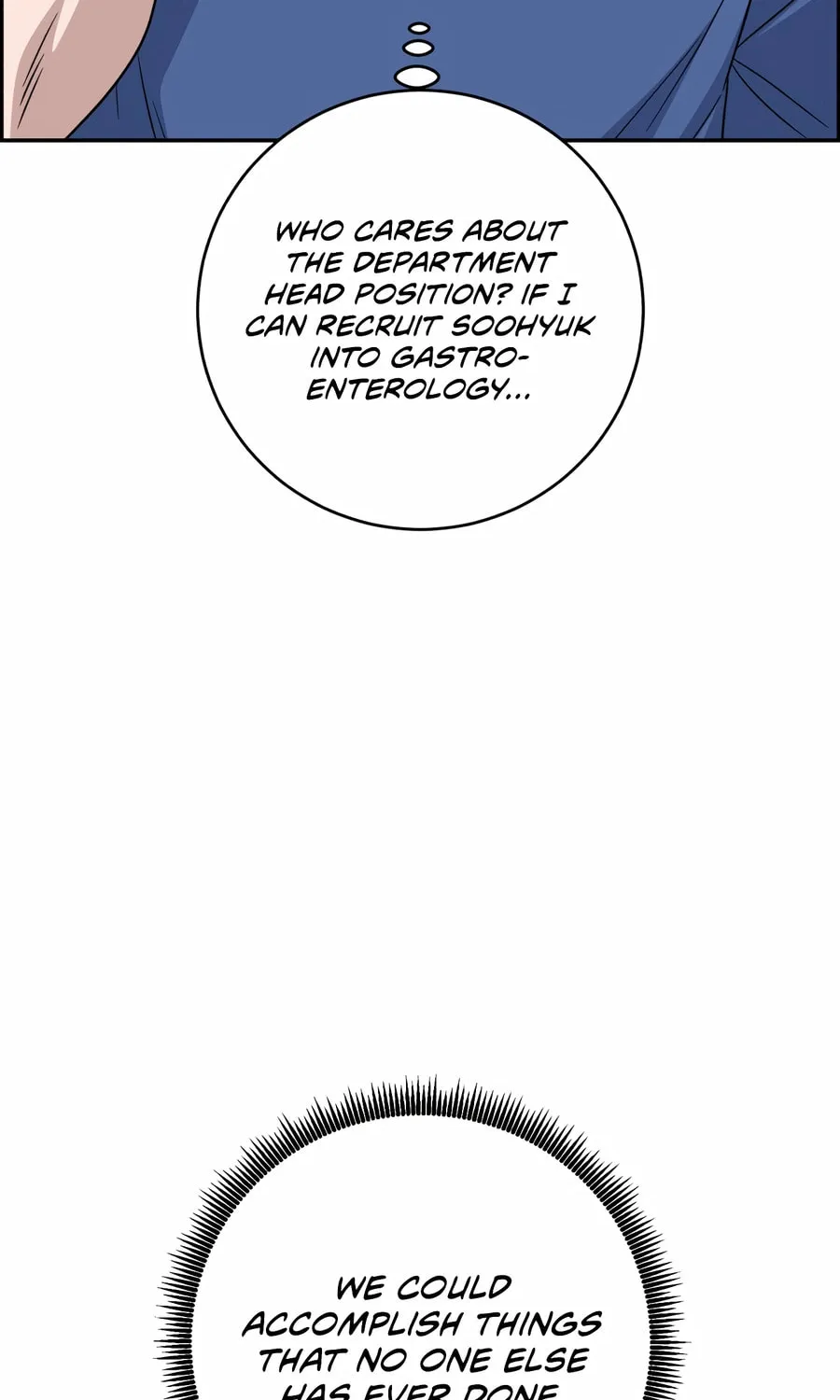 Read A.I. Doctor chapter 118 image 81 on Lezhin
