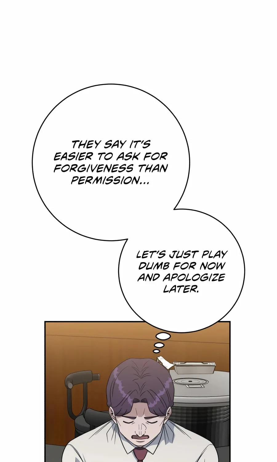 Read A.I. Doctor chapter 118 image 90 on Lezhin