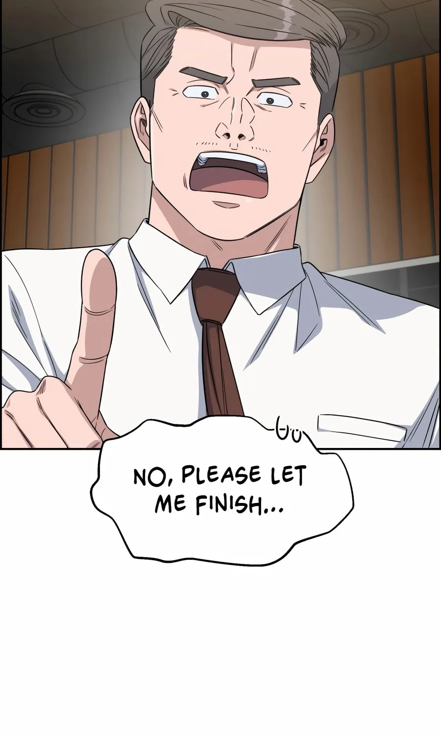 Read A.I. Doctor chapter 118 image 95 on Lezhin