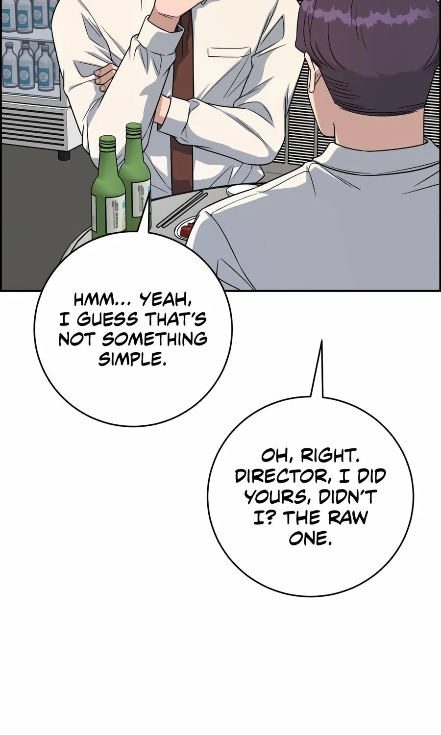 Read A.I. Doctor chapter 118 image 99 on Lezhin