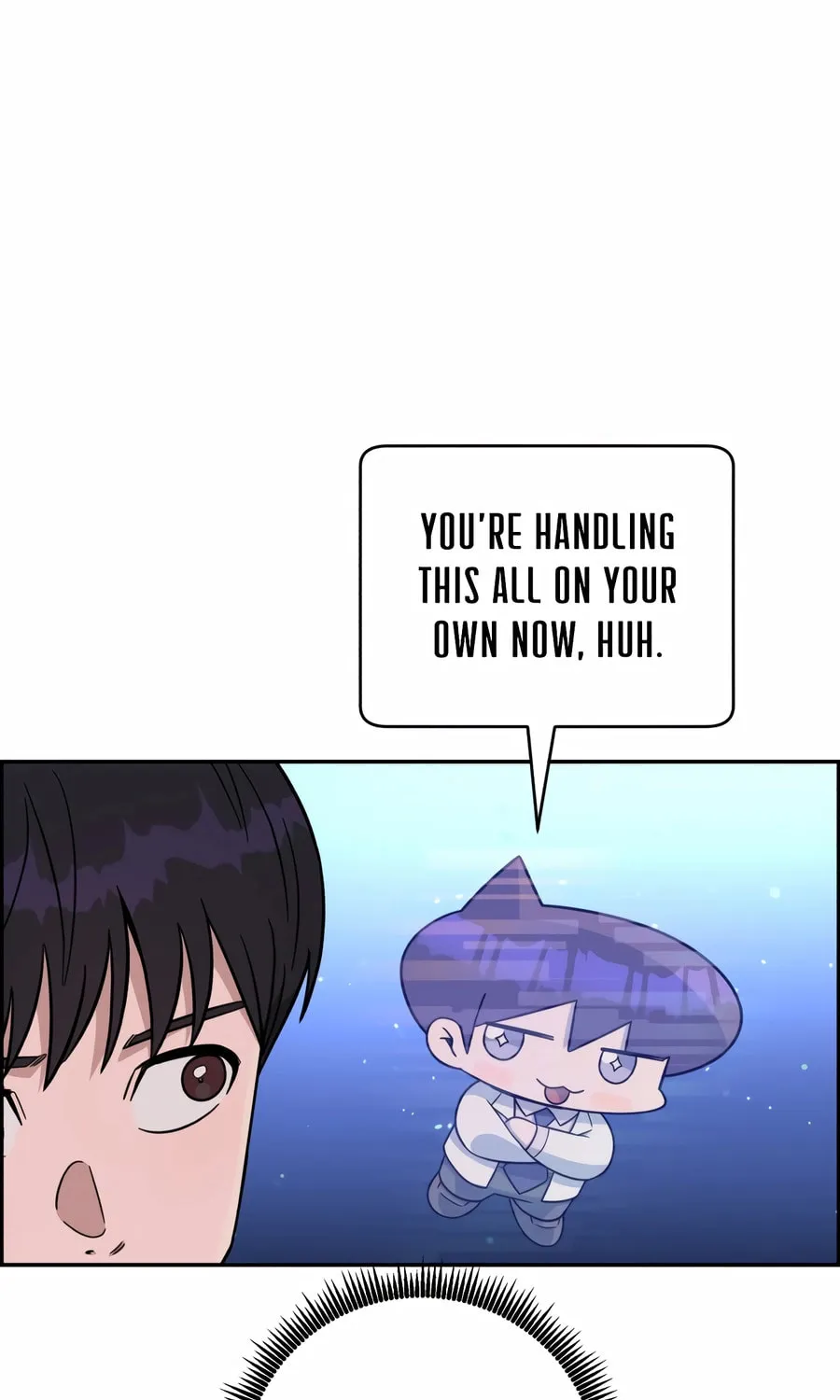 Read A.I. Doctor chapter 119 image 10 on Lezhin