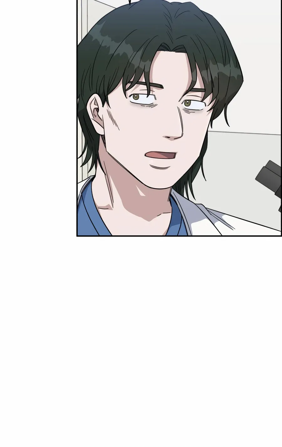 Read A.I. Doctor chapter 119 image 105 on Lezhin