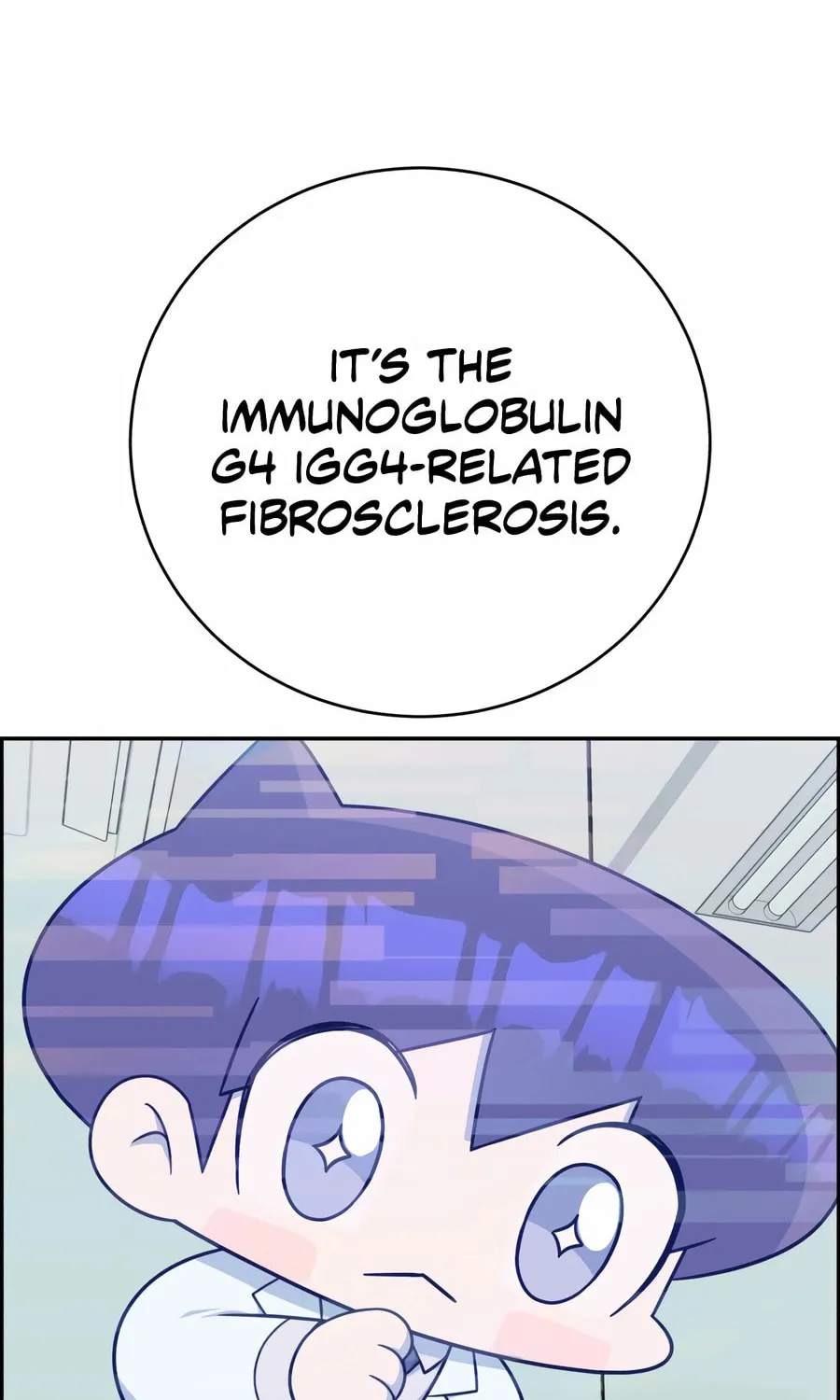Read A.I. Doctor chapter 119 image 109 on Lezhin