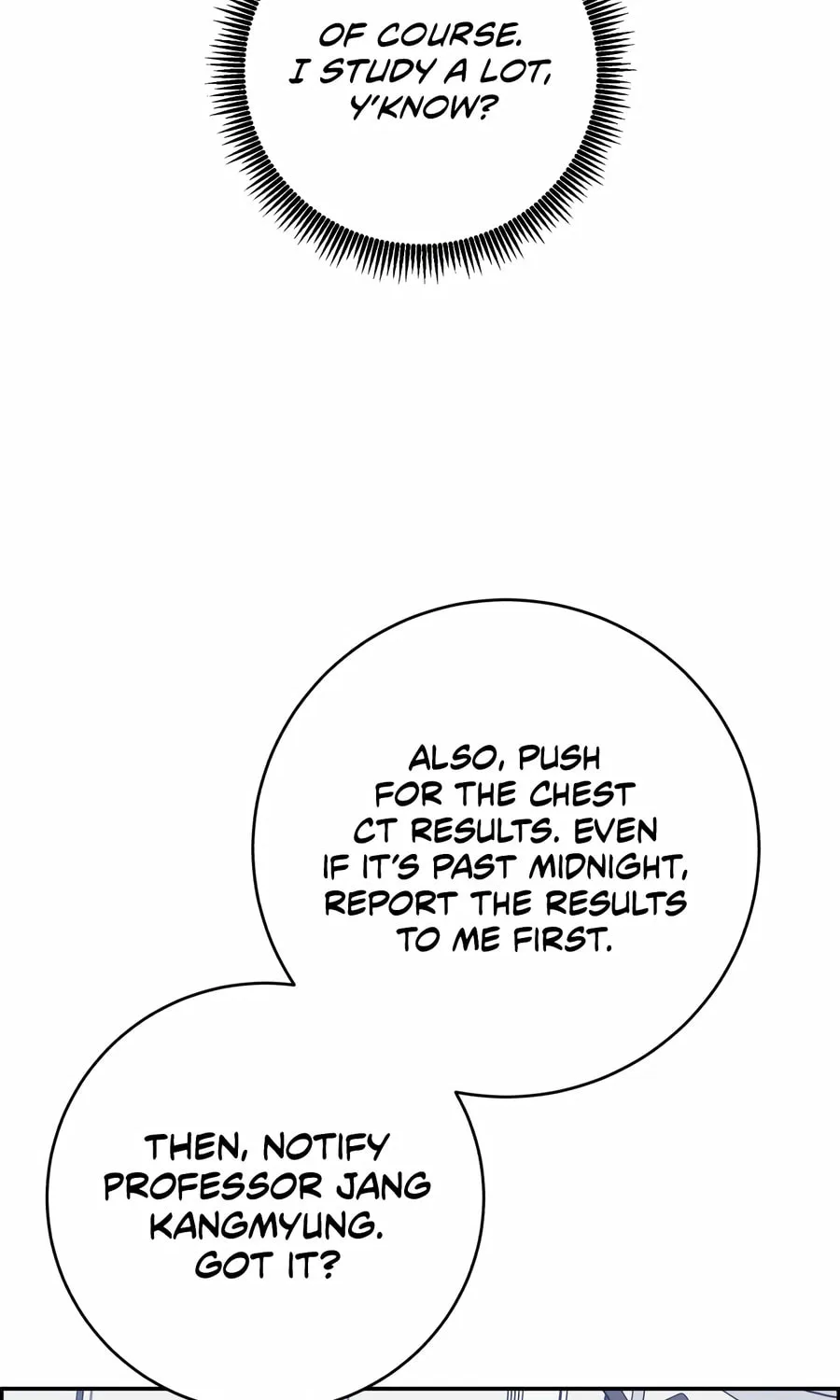 Read A.I. Doctor chapter 119 image 11 on Lezhin