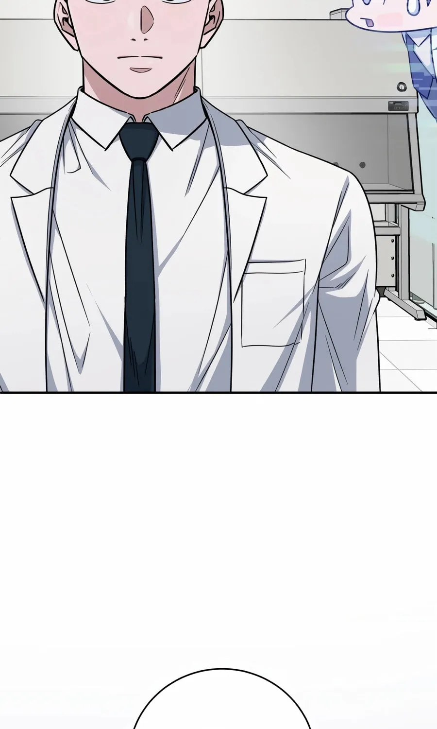 Read A.I. Doctor chapter 119 image 111 on Lezhin