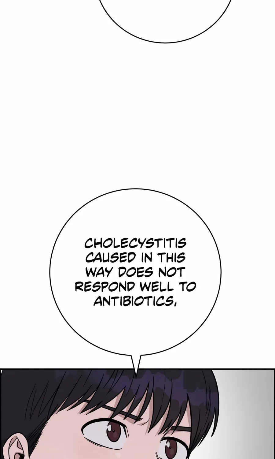 Read A.I. Doctor chapter 119 image 117 on Lezhin
