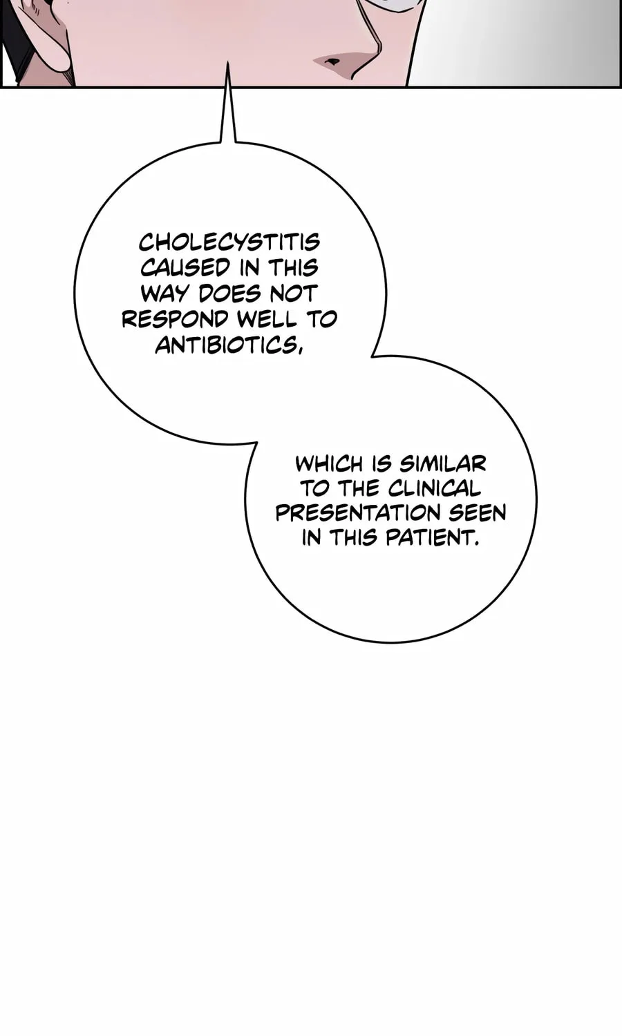Read A.I. Doctor chapter 119 image 118 on Lezhin