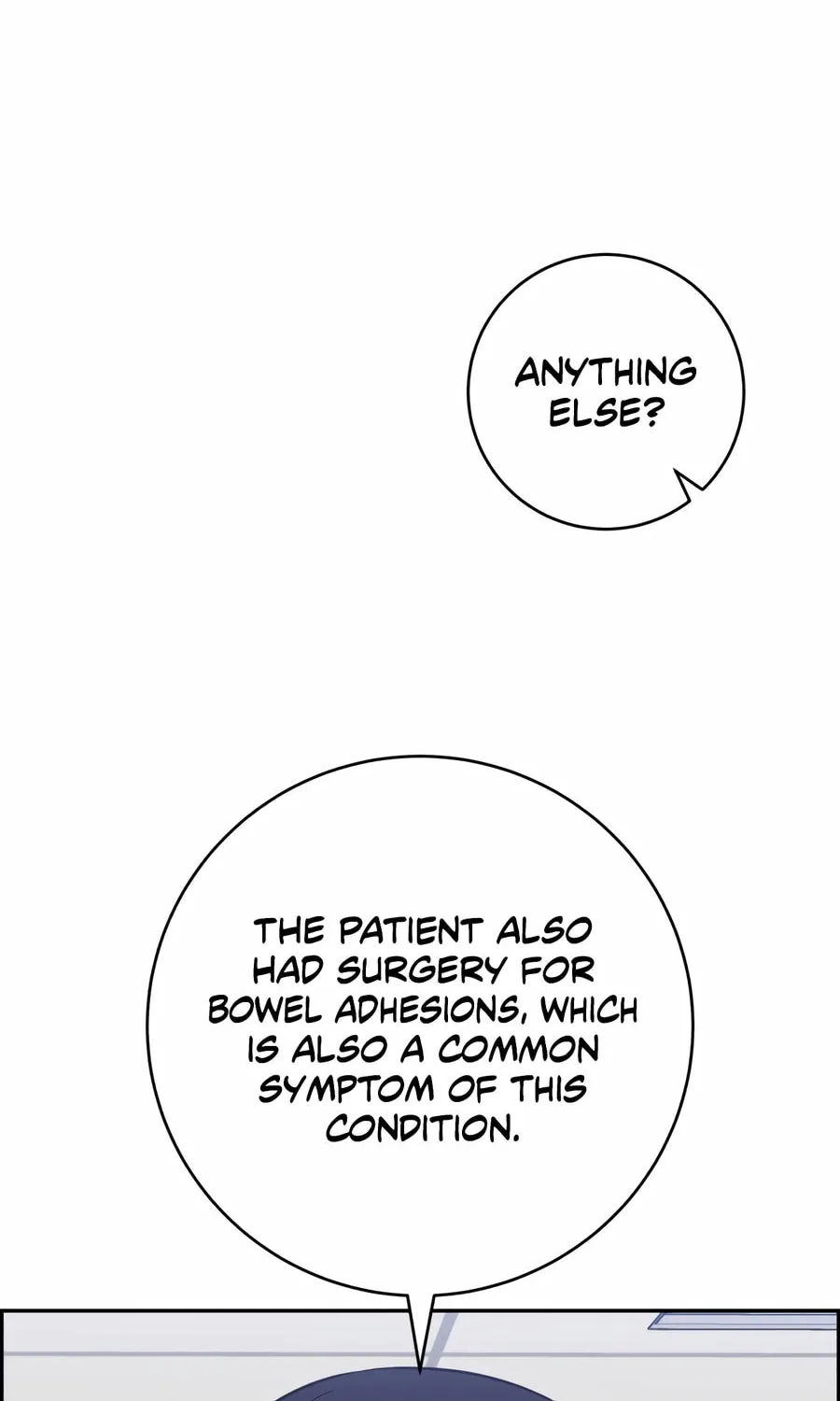 Read A.I. Doctor chapter 119 image 119 on Lezhin