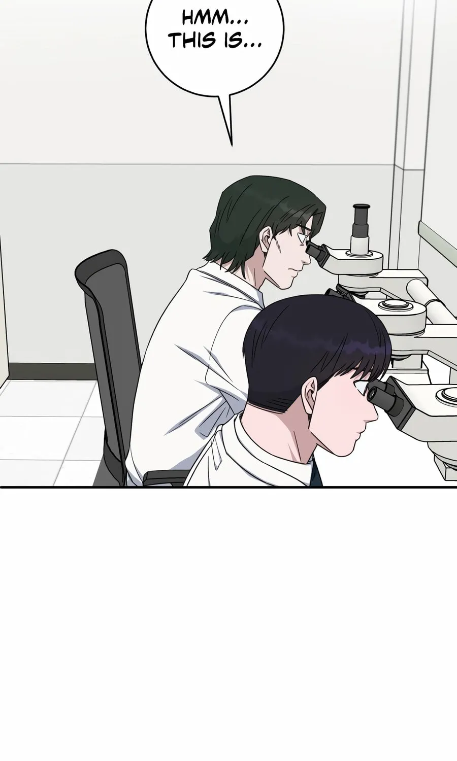 Read A.I. Doctor chapter 119 image 123 on Lezhin