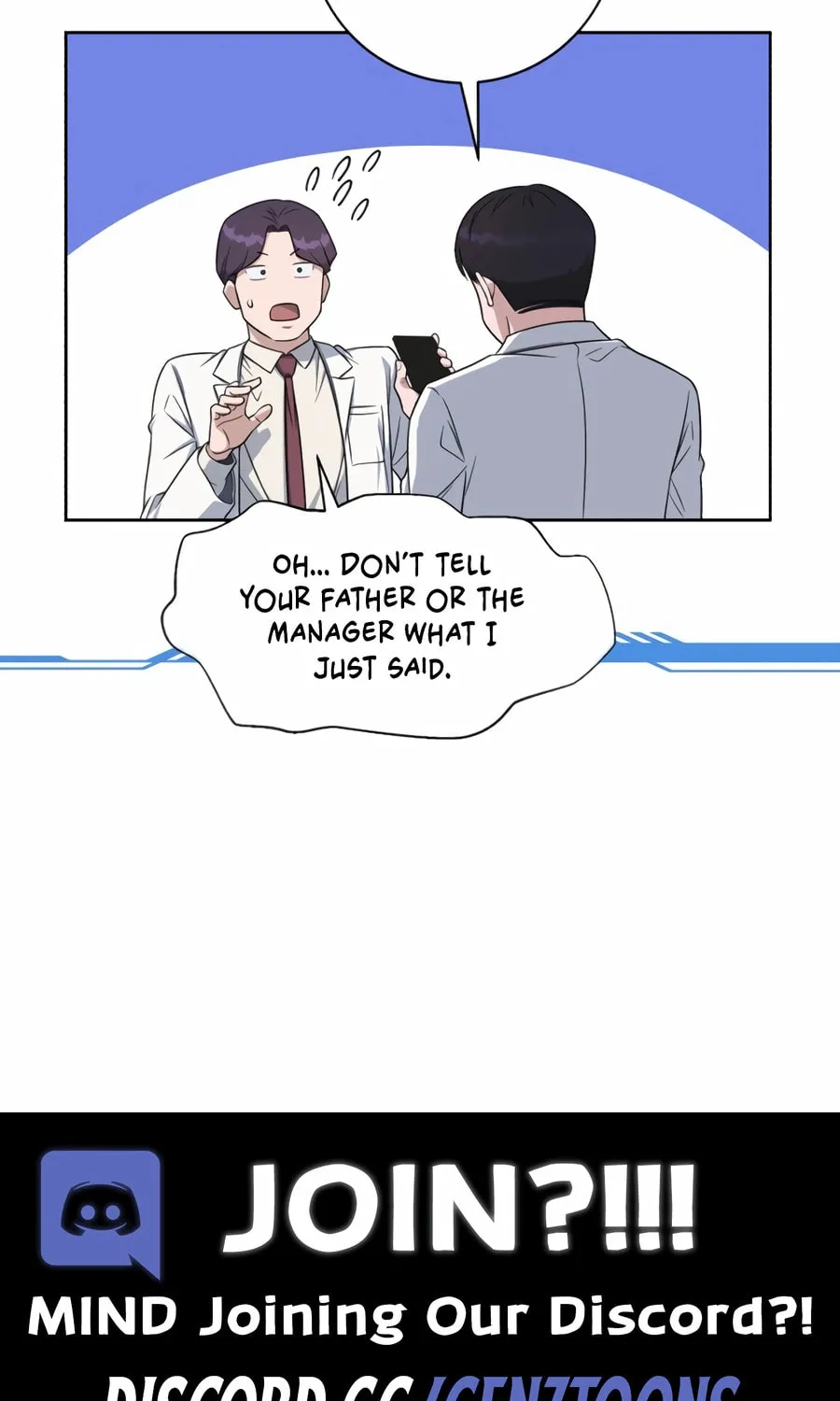 Read A.I. Doctor chapter 119 image 129 on Lezhin