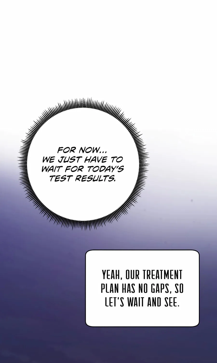 Read A.I. Doctor chapter 119 image 20 on Lezhin