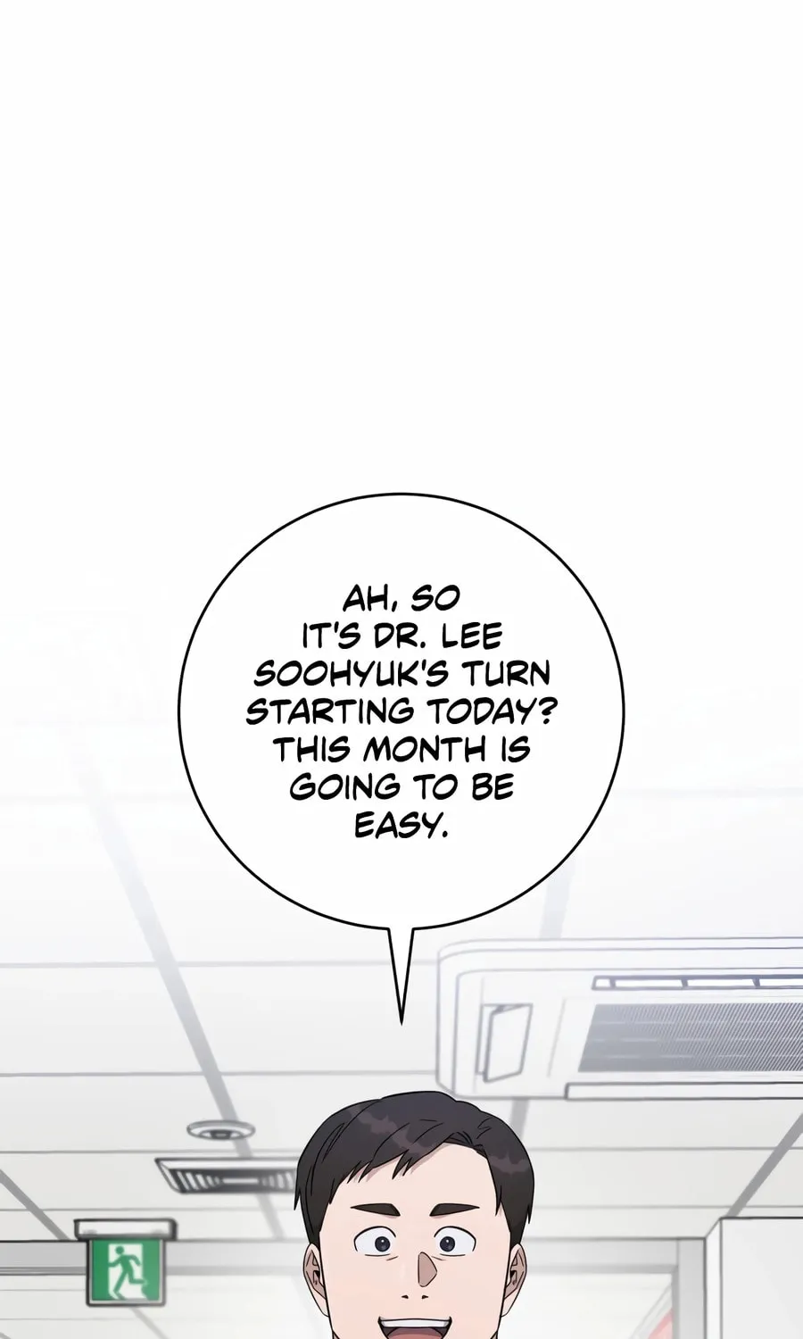 Read A.I. Doctor chapter 119 image 23 on Lezhin
