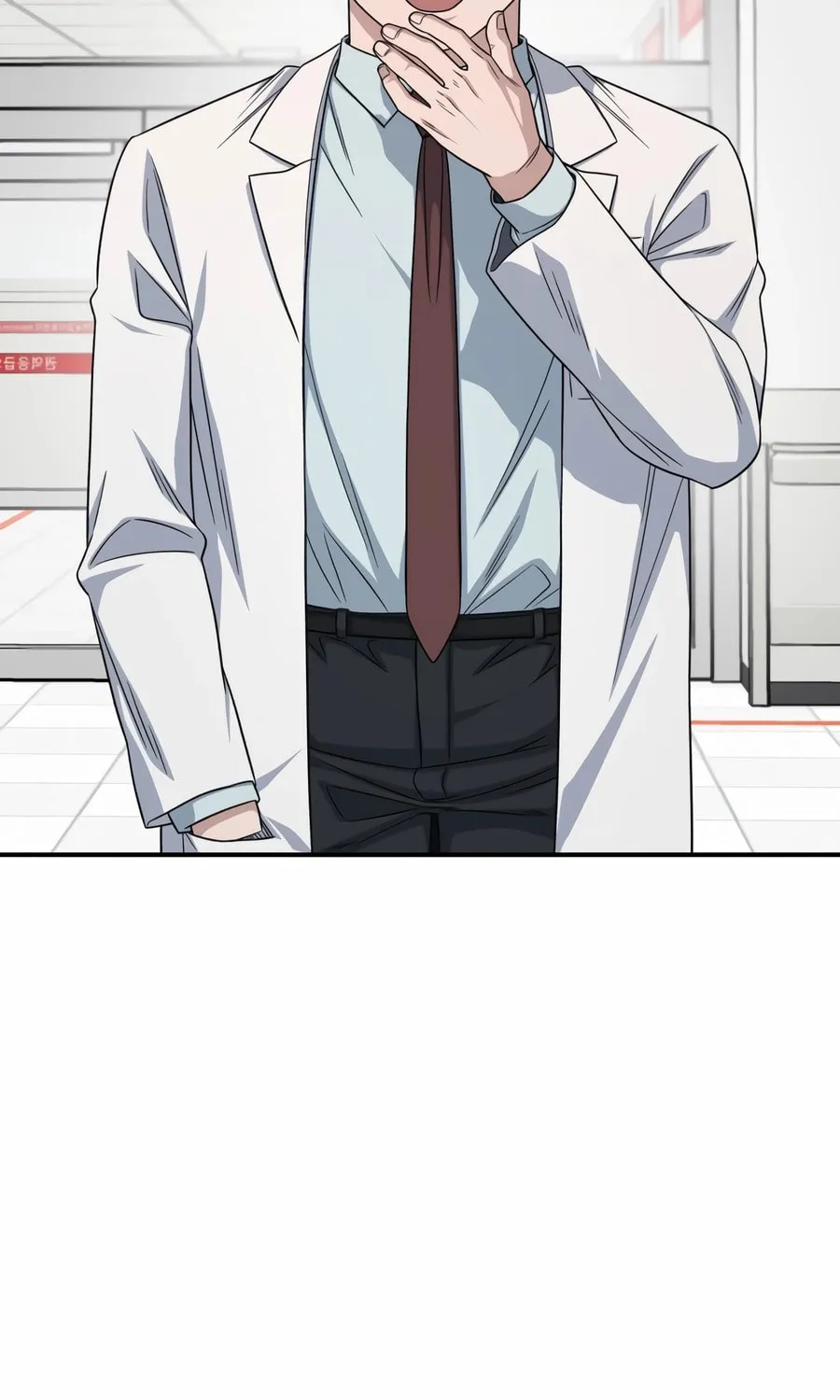 Read A.I. Doctor chapter 119 image 24 on Lezhin
