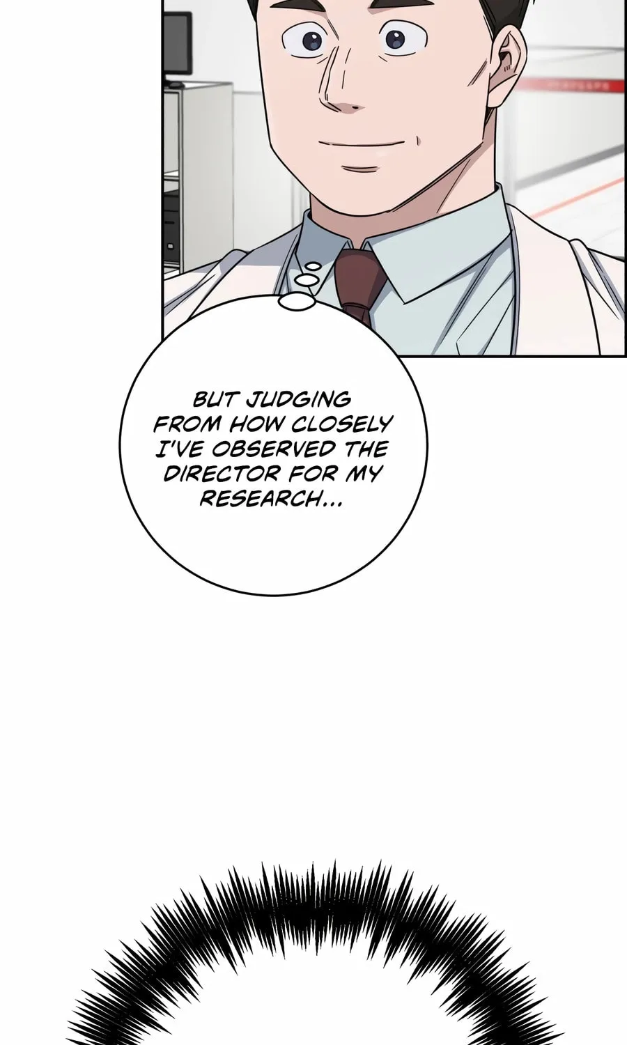 Read A.I. Doctor chapter 119 image 27 on Lezhin
