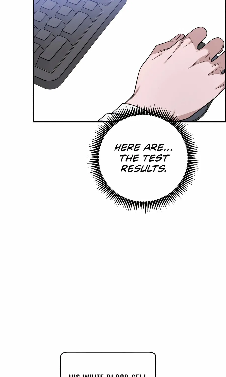 Read A.I. Doctor chapter 119 image 33 on Lezhin