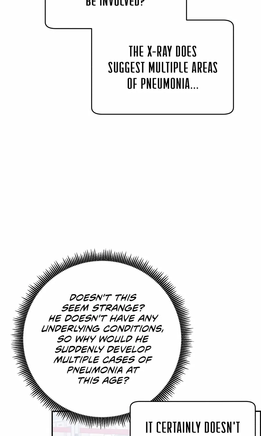 Read A.I. Doctor chapter 119 image 35 on Lezhin