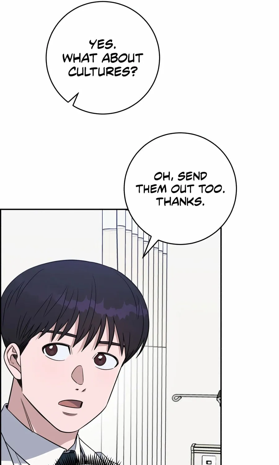 Read A.I. Doctor chapter 119 image 4 on Lezhin