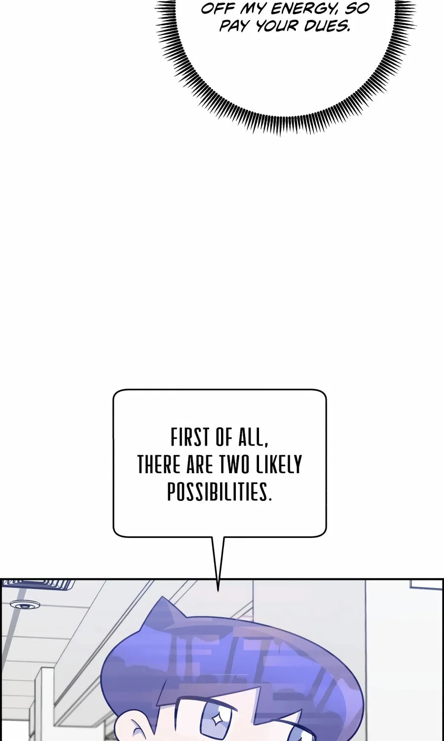 Read A.I. Doctor chapter 119 image 40 on Lezhin