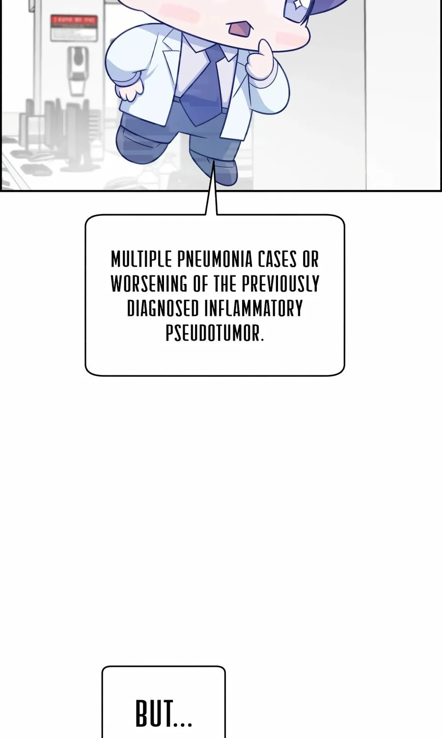 Read A.I. Doctor chapter 119 image 41 on Lezhin