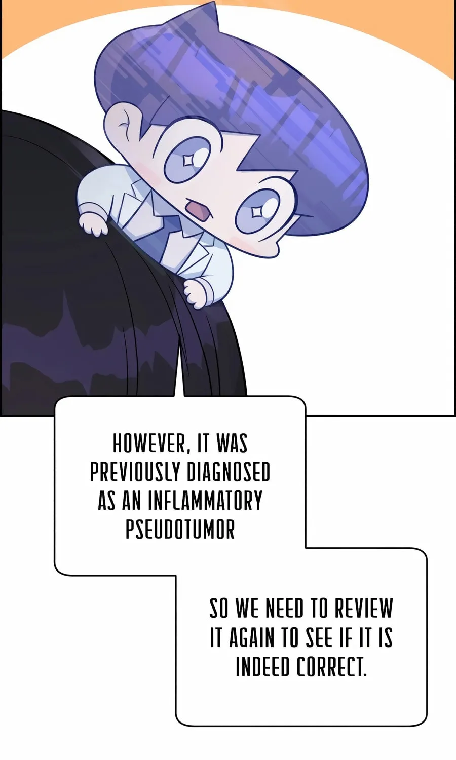 Read A.I. Doctor chapter 119 image 48 on Lezhin
