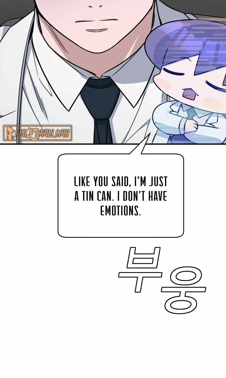 Read A.I. Doctor chapter 119 image 59 on Lezhin