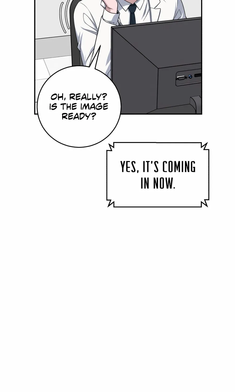 Read A.I. Doctor chapter 119 image 61 on Lezhin