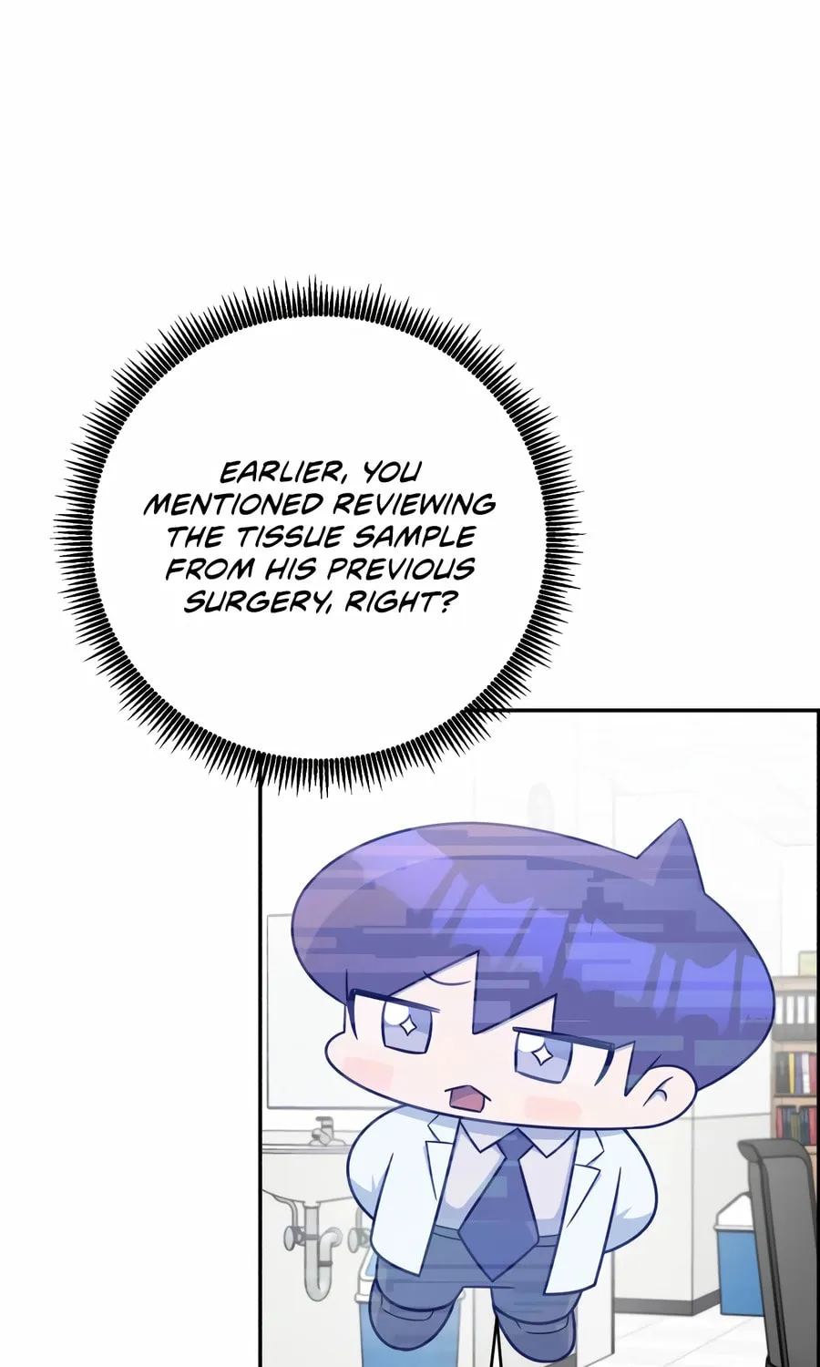 Read A.I. Doctor chapter 119 image 68 on Lezhin