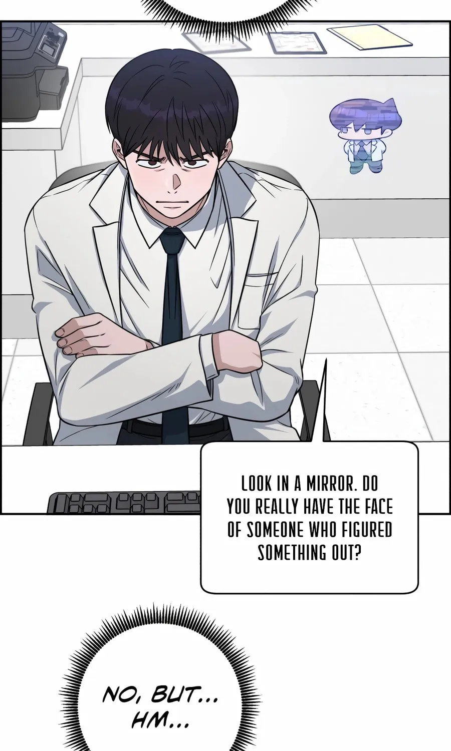 Read A.I. Doctor chapter 119 image 70 on Lezhin