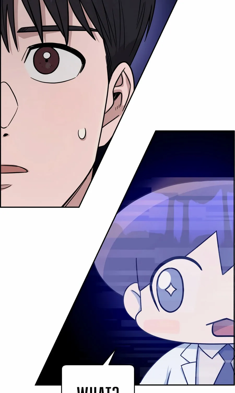 Read A.I. Doctor chapter 119 image 72 on Lezhin
