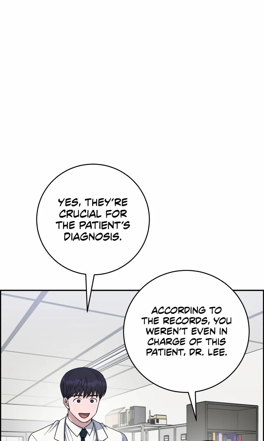Read A.I. Doctor chapter 119 image 80 on Lezhin