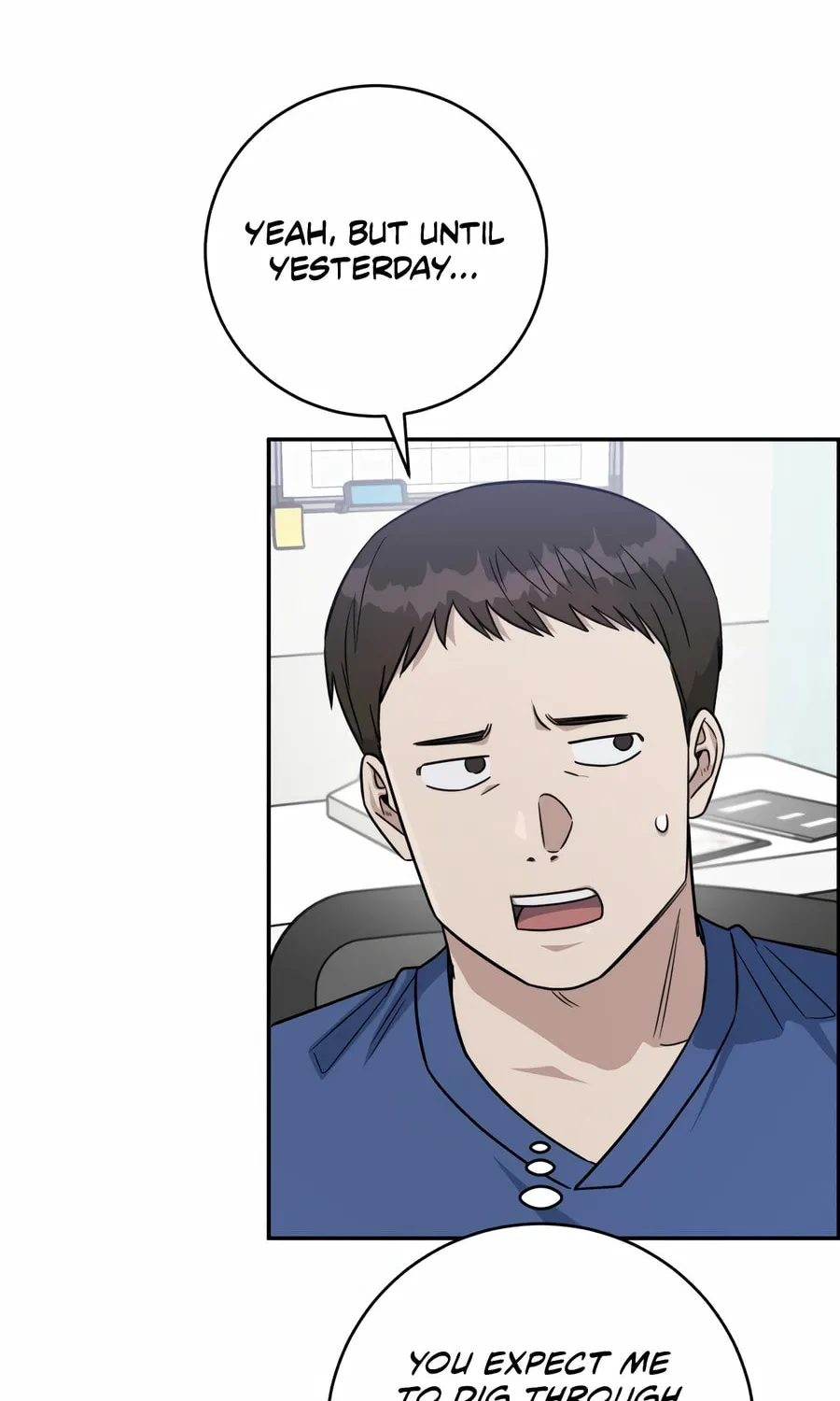 Read A.I. Doctor chapter 119 image 82 on Lezhin