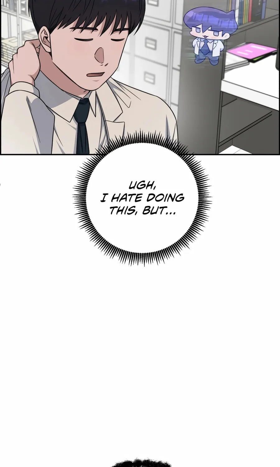 Read A.I. Doctor chapter 119 image 84 on Lezhin