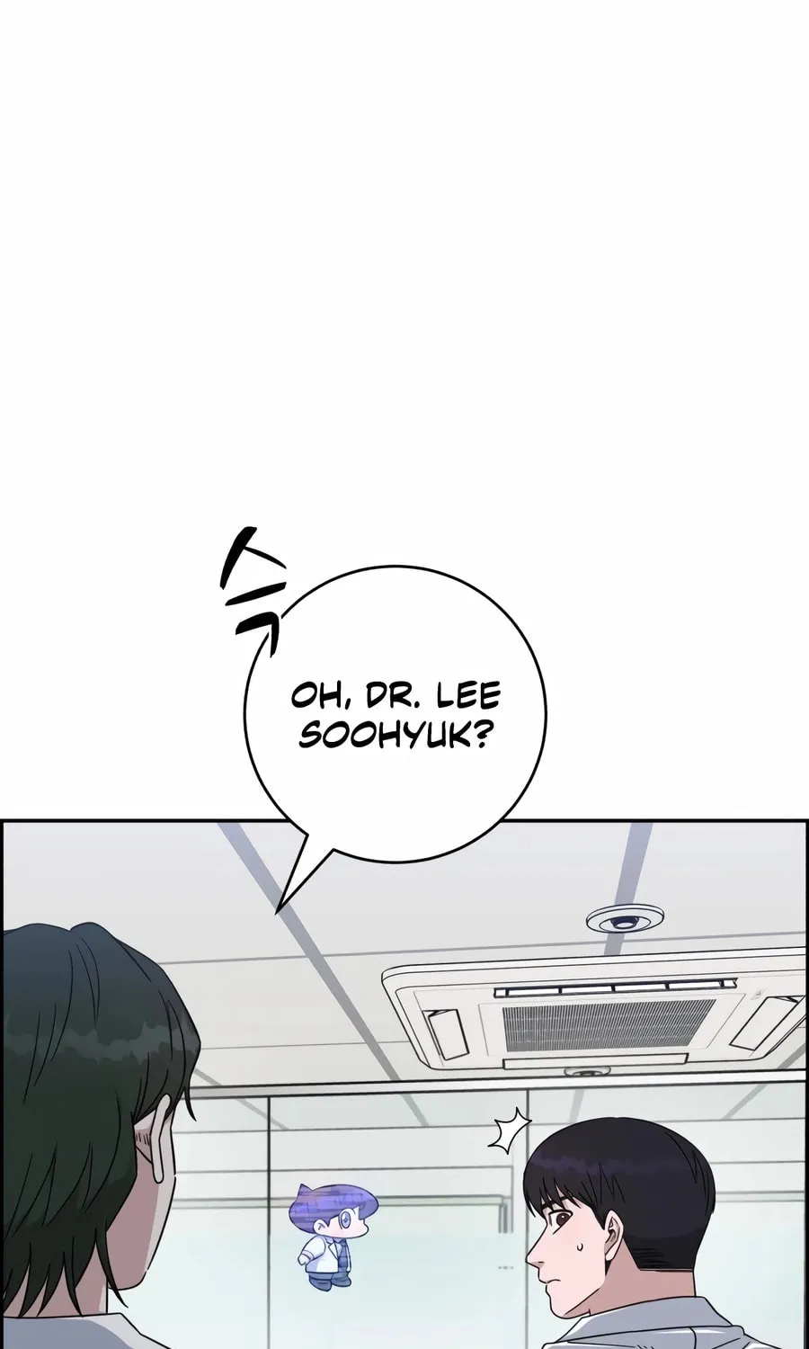 Read A.I. Doctor chapter 119 image 87 on Lezhin