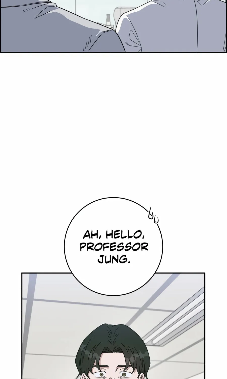 Read A.I. Doctor chapter 119 image 88 on Lezhin