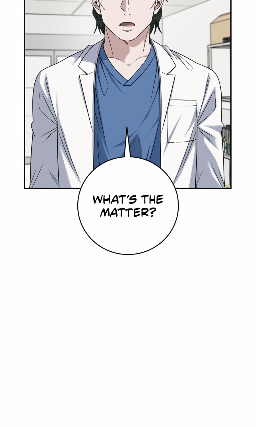 Read A.I. Doctor chapter 119 image 89 on Lezhin