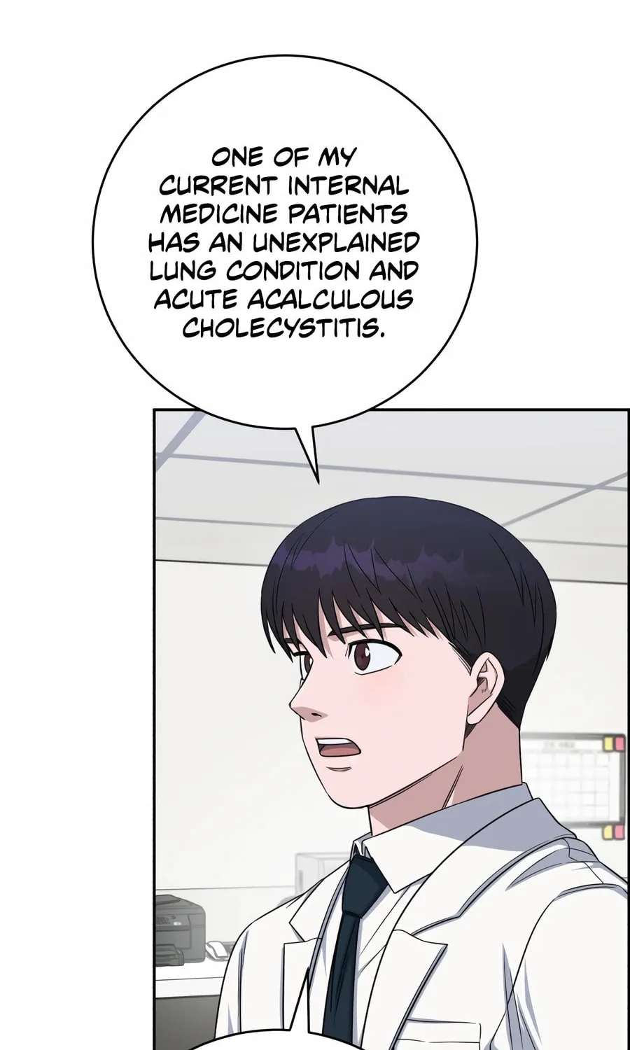 Read A.I. Doctor chapter 119 image 90 on Lezhin