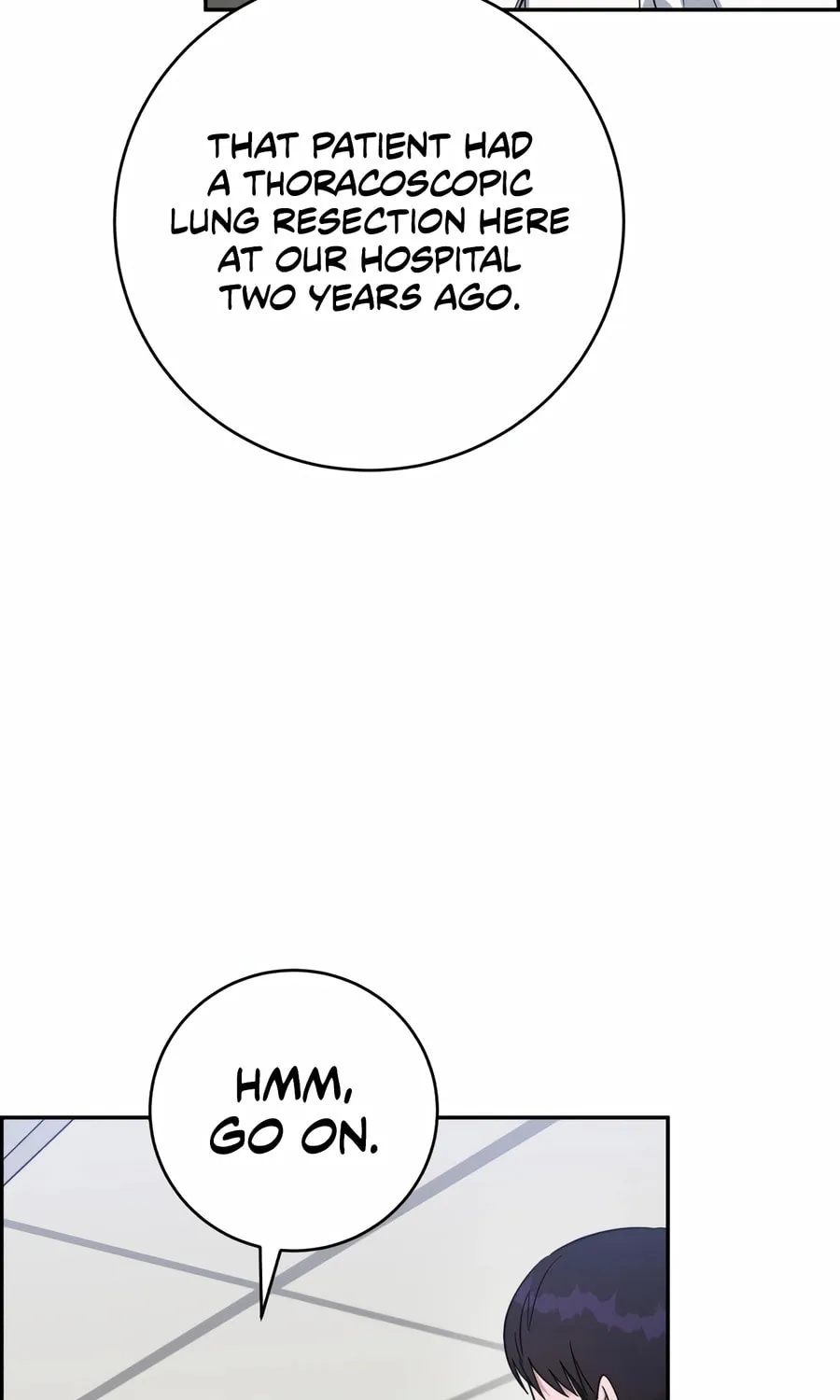 Read A.I. Doctor chapter 119 image 91 on Lezhin