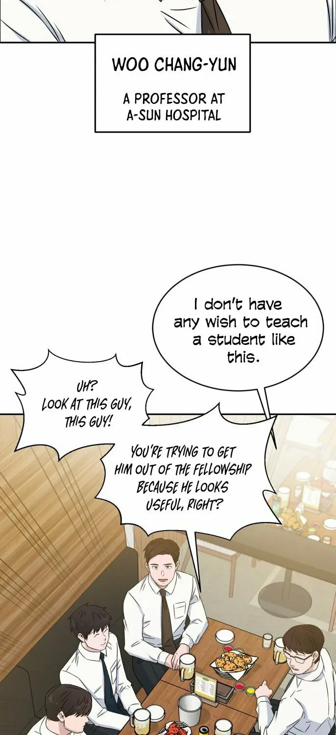 Read A.I. Doctor chapter 12 image 10 on Lezhin